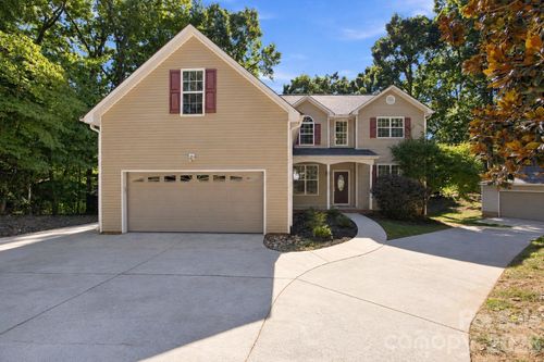 3774 Gordon St, Terrell, NC, 28682-9730 | Card Image