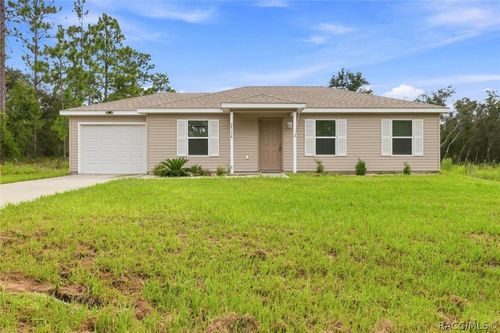 24178 Nw Luna Avenue, Dunnellon, FL, 34431 | Card Image