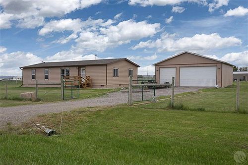 3964 Osness Rd, Shepherd, MT, 59079-4134 | Card Image
