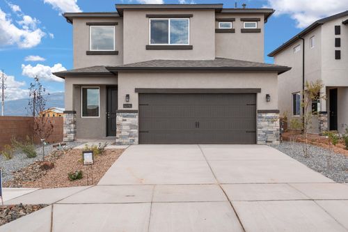 6696 Zachary Rd Ne, Rio Rancho, NM, 87144-7897 | Card Image