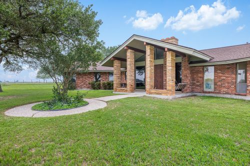 1931 Bruno Rd, Schulenburg, TX, 78956-5624 | Card Image