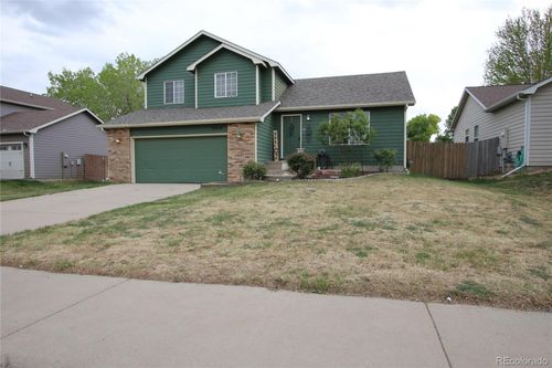 3014 Mariners Landing Dr, Evans, CO, 80620-9001 | Card Image