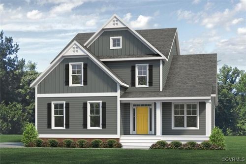 4606 Melbrook Way, Moseley, VA, 23120-1964 | Card Image