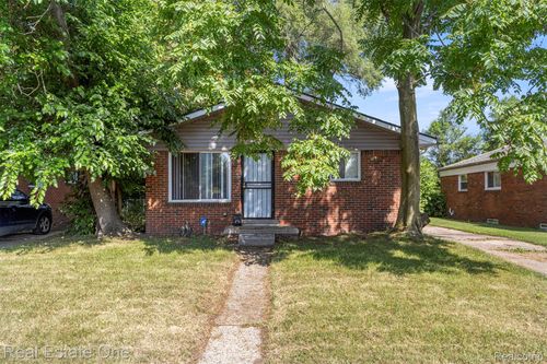 496 Lenoir Ave, River Rouge, MI, 48218-1135 | Card Image