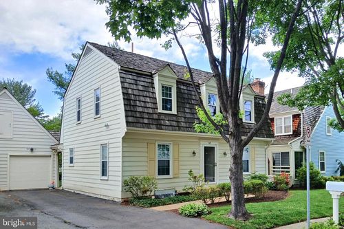 109 Linden Hall Ln, GAITHERSBURG, MD, 20877-3461 | Card Image