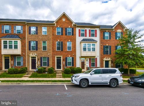 5608 Glover Park Dr, UPPER MARLBORO, MD, 20772-8503 | Card Image