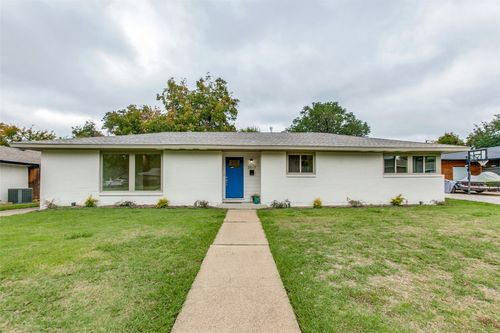 3517 Woodleigh Dr, Dallas, TX, 75229-6030 | Card Image