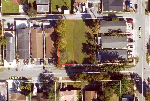 1911 Liberty St, Hollywood, FL, 33020-2408 | Card Image
