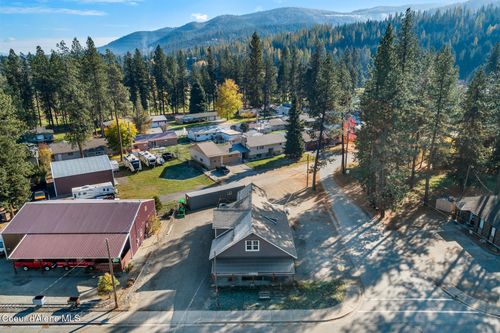 207 S Division St, Pinehurst, ID, 83850-8700 | Card Image