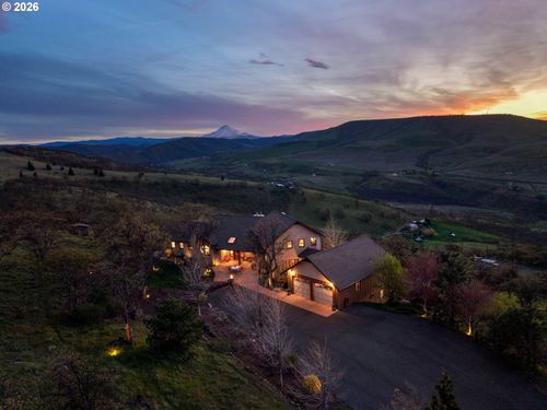 5331 Dolan Rd, The Dalles, OR, 97058-9655 | Card Image