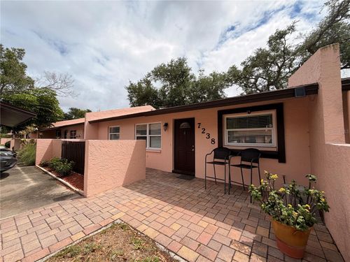 7238 55th Avenue N, ST PETERSBURG, FL, 33709 | Card Image
