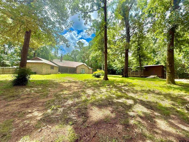 18872 Big Timber Rd, House other with 3 bedrooms, 2 bathrooms and null parking in Tyler TX | Image 40