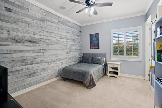 11518 Hammock Oaks Ct, House other with 4 bedrooms, 6 bathrooms and null parking in LITHIA FL | Image 31