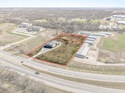 1301 W Sam Rayburn Dr, Bonham, TX, 75418-4131 | Card Image