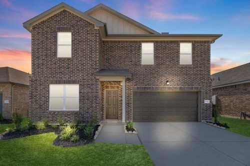 3004 Pearl Shore Drive, Katy, TX, 77493 | Card Image