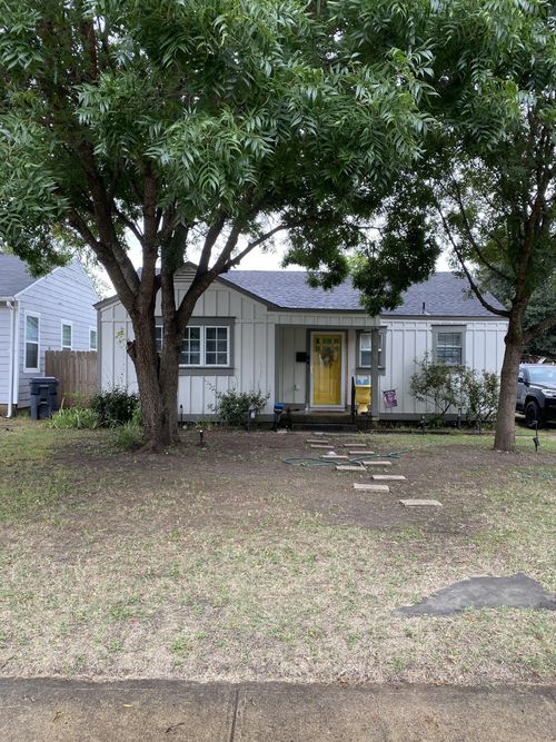 1618 Wilbur St, Dallas, TX, 75224-1712 | Card Image