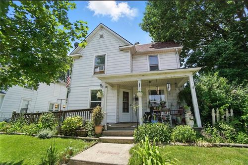 434 Garfield Ave, Troy, OH, 45373-3112 | Card Image