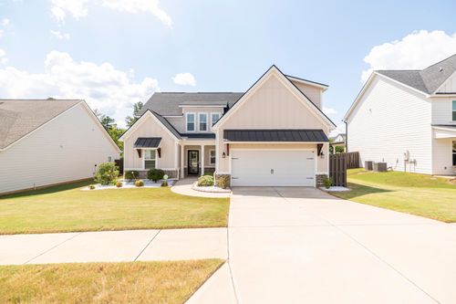 407 Barrow Ln, Grovetown, GA, 30813-3394 | Card Image