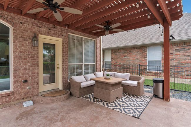 3520 Stone Creek Ln S, House other with 4 bedrooms, 3 bathrooms and null parking in Fort Worth TX | Image 31