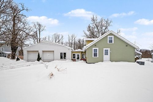 33187 Pokagon Highway, Pokagon Township, MI, 49120 | Card Image