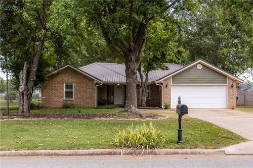 1739 Green Acres Cir, Springdale, AR, 72764-0205 | Card Image