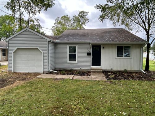 712 Eulalia Ave, Upper Sandusky, OH, 43351-1608 | Card Image
