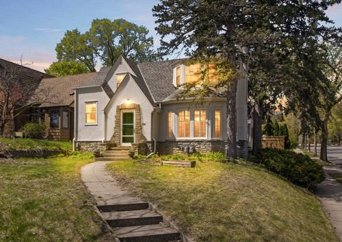 5000 Cedar Ave S, Minneapolis, MN, 55417-1238 | Card Image