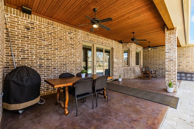 712 S Sugartree Dr, House other with 3 bedrooms, 2 bathrooms and null parking in Lipan TX | Image 28