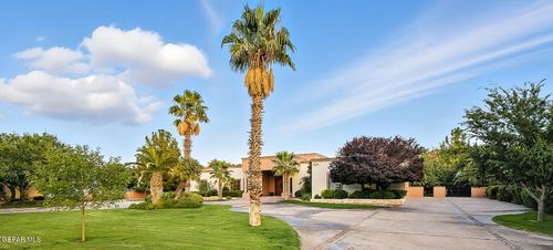 324 Wild Willow Dr, El Paso, TX, 79922-1848 | Card Image