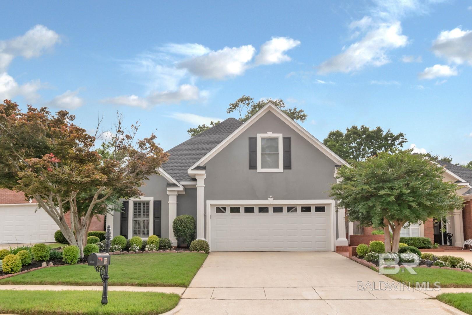 Natchez Trail Ct, Mobile, AL 36609