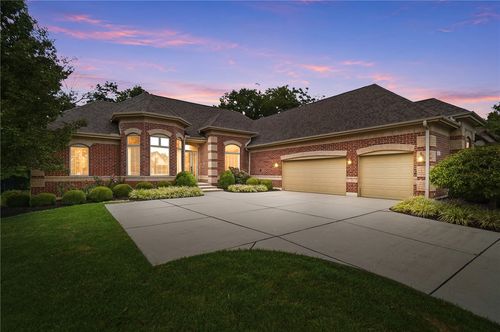 4017 Sable Ridge Dr, Bellbrook, OH, 45305-8843 | Card Image