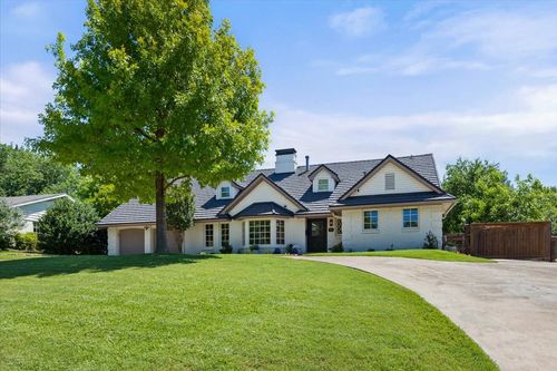 4025 Clayton Rd E, Fort Worth, TX, 76116-7228 | Card Image