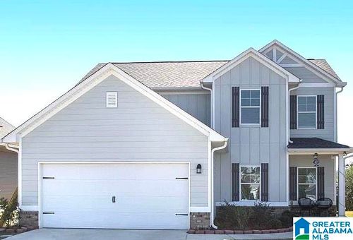 241 Union Station Drive, CALERA, AL, 35040 | Card Image