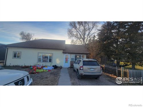 109 Washington Ave, Merino, CO, 80741-5024 | Card Image