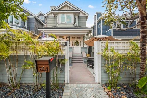 744 G Ave, Coronado, CA, 92118 | Card Image