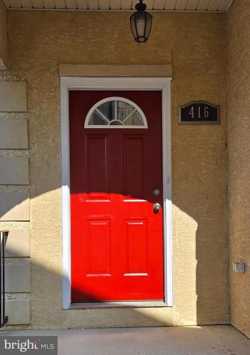 416 N Lincoln St, WILMINGTON, DE, 19805-3010 | Card Image