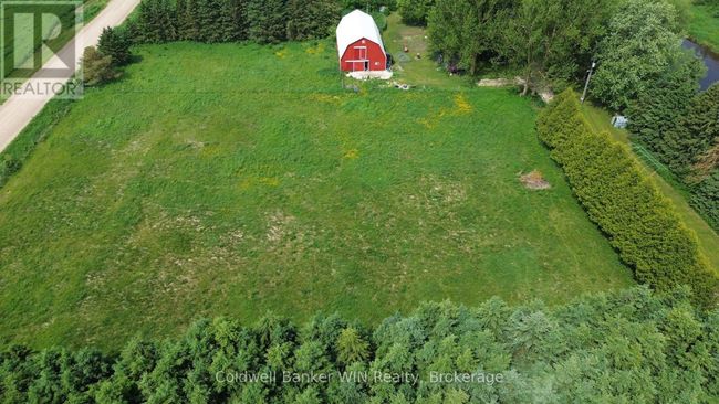 031424 Southgate 3 Sideroad, House other with 2 bedrooms, 1 bathrooms and 20 parking in Southgate ON | Image 44