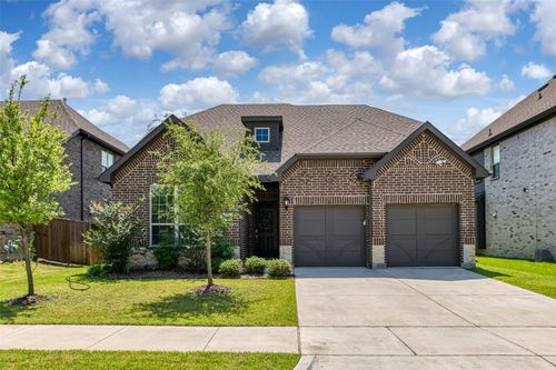 1804 Gristmill Dr, Mansfield, TX, 76063-5660 | Card Image