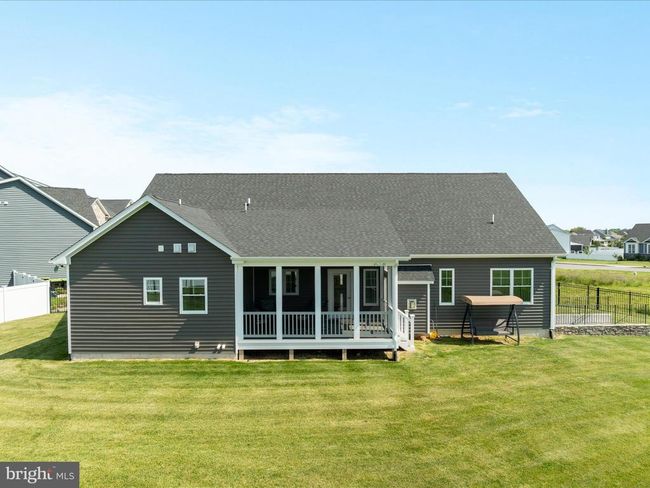 103 Derrynan Ct, House other with 4 bedrooms, 3 bathrooms and null parking in WINCHESTER VA | Image 30