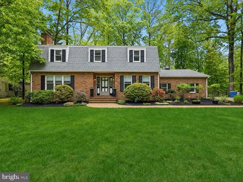 4 Canterbury Ln, REHOBOTH BEACH, DE, 19971-1408 | Card Image