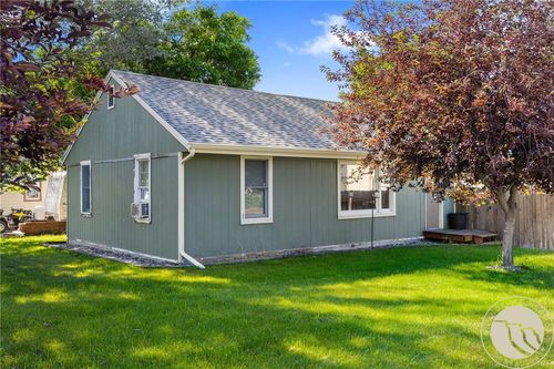 120 E Maryland Ln, Laurel, MT, 59044-2122 | Card Image