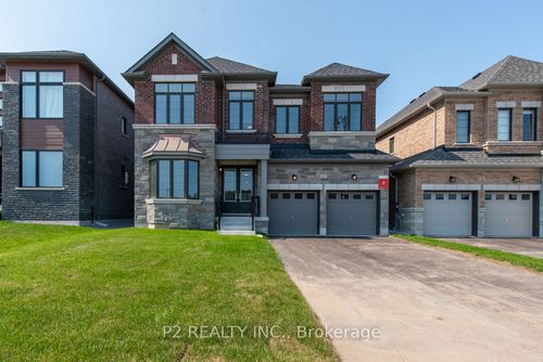 40 Wild Ginger Lane, Minesing, ON, L9X2E4 | Card Image