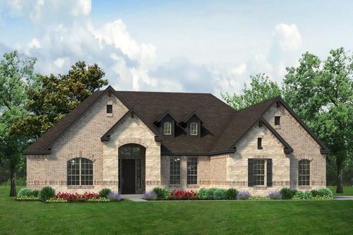 5001 Valley View Dr, Joshua, TX, 76058-5722 | Card Image
