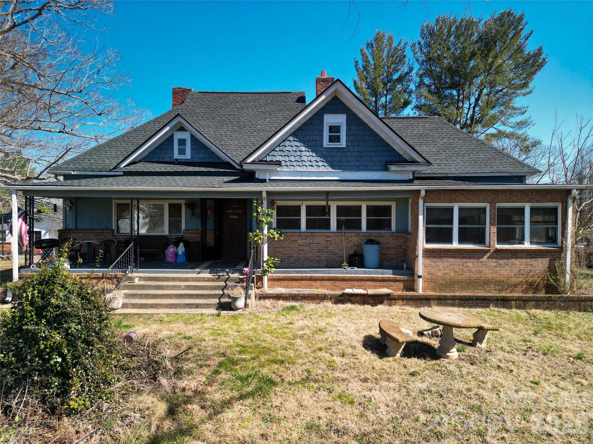 Residential in Asheville 4