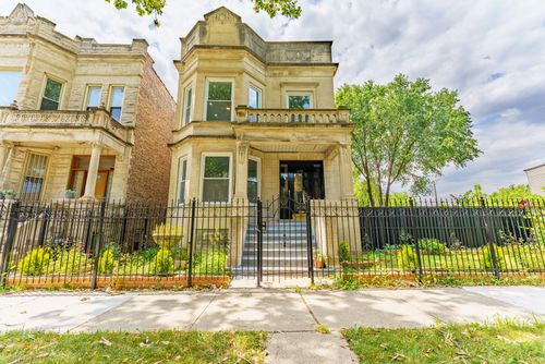 1-1632 S Drake Avenue, Chicago, IL, 60623 | Card Image