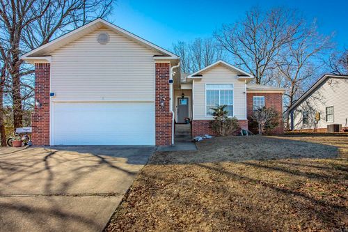 1069 Highland Blvd, Cabot, AR, 72023-6001 | Card Image