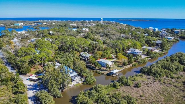 16490 Sw Indiana Ave, House other with 4 bedrooms, 4 bathrooms and null parking in CEDAR KEY FL | Image 75