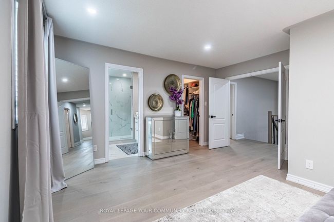 63 Regency View Hts, House other with 4 bedrooms, 4 bathrooms and 5 parking in Maple ON | Image 19