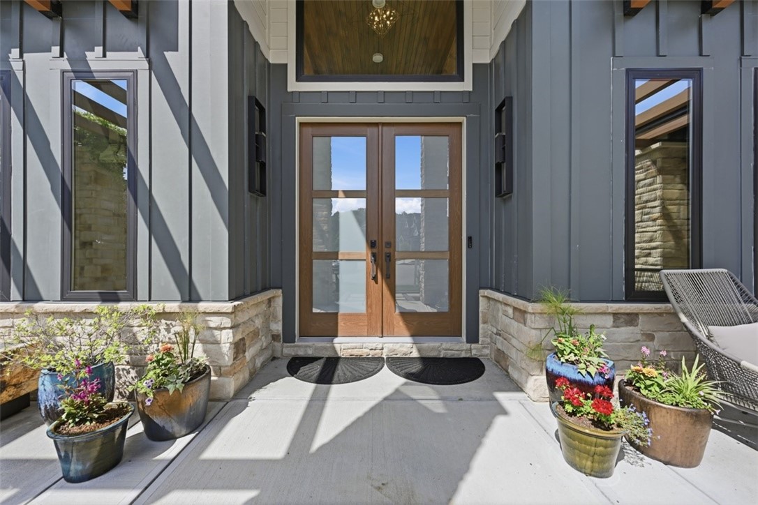 Residential in Cranberry Twp 4