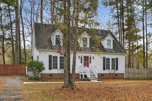 266 North Dr, Rocky Point, NC, 28457-8606 | Card Image